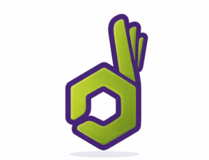Door Pest Control Logo