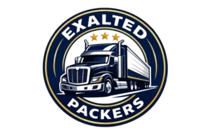 Exalted Packers Logo