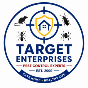 Target Enterprises Logo