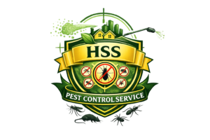 HSS Pest Control Service